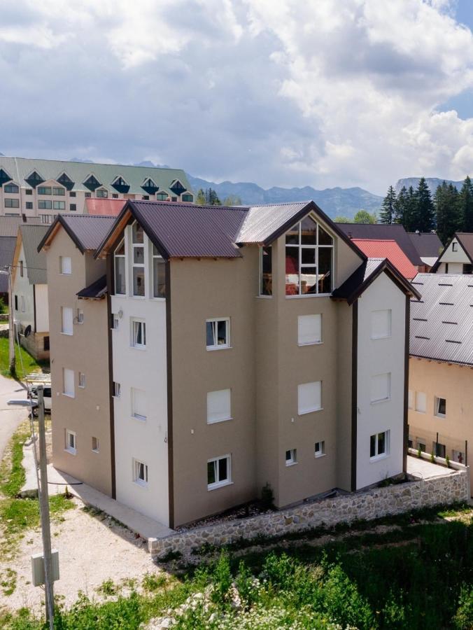 Premium Apartments Žabljak Zewnętrze zdjęcie