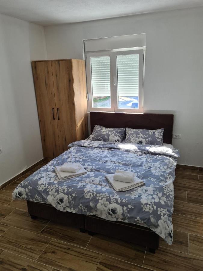 Premium Apartments Žabljak Zewnętrze zdjęcie