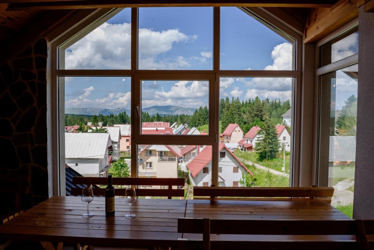 Premium Apartments Žabljak Zewnętrze zdjęcie