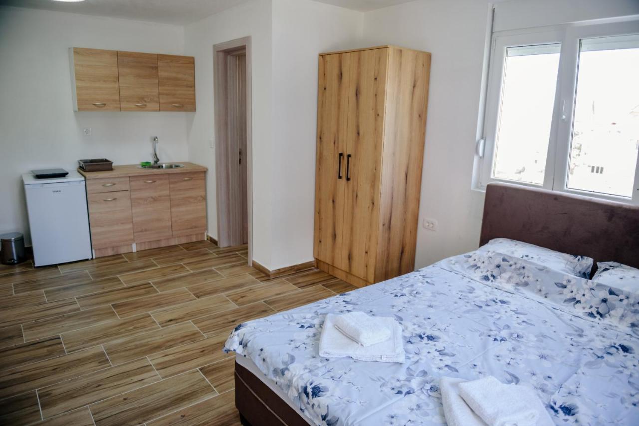 Premium Apartments Žabljak Zewnętrze zdjęcie