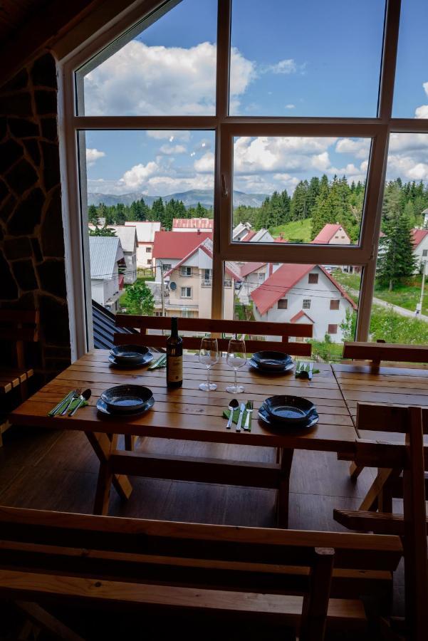 Premium Apartments Žabljak Zewnętrze zdjęcie