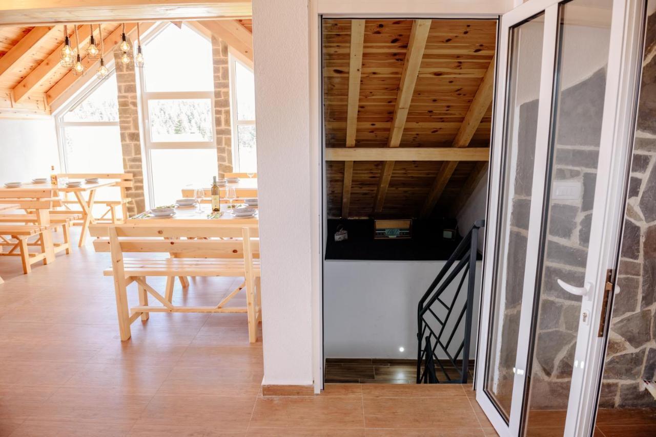 Premium Apartments Žabljak Zewnętrze zdjęcie