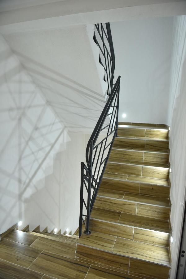 Premium Apartments Žabljak Zewnętrze zdjęcie
