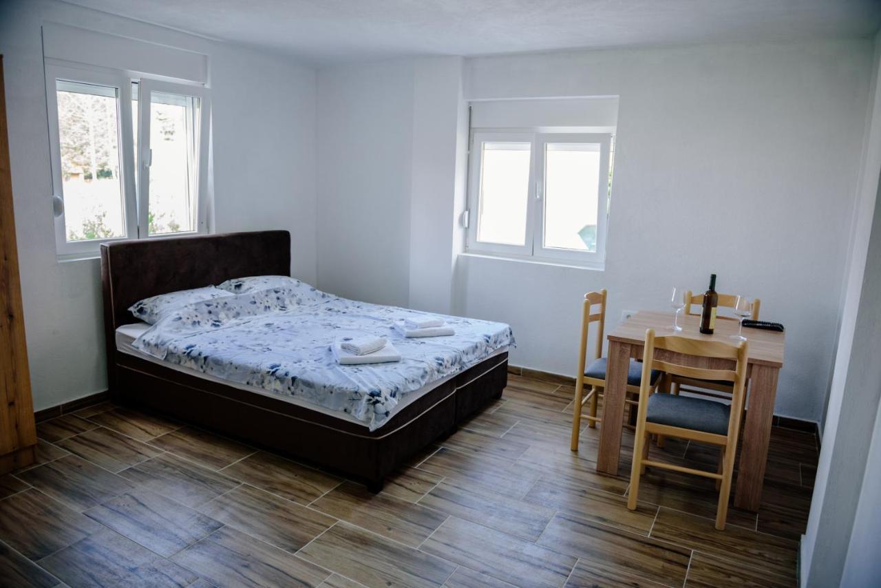 Premium Apartments Žabljak Zewnętrze zdjęcie