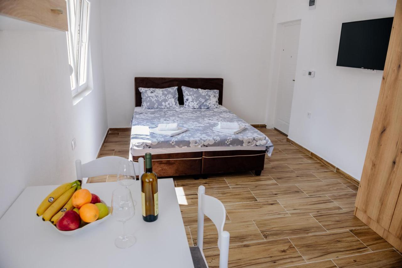 Premium Apartments Žabljak Zewnętrze zdjęcie