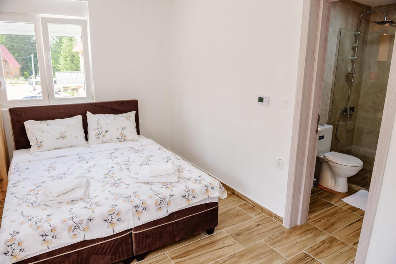 Premium Apartments Žabljak Zewnętrze zdjęcie