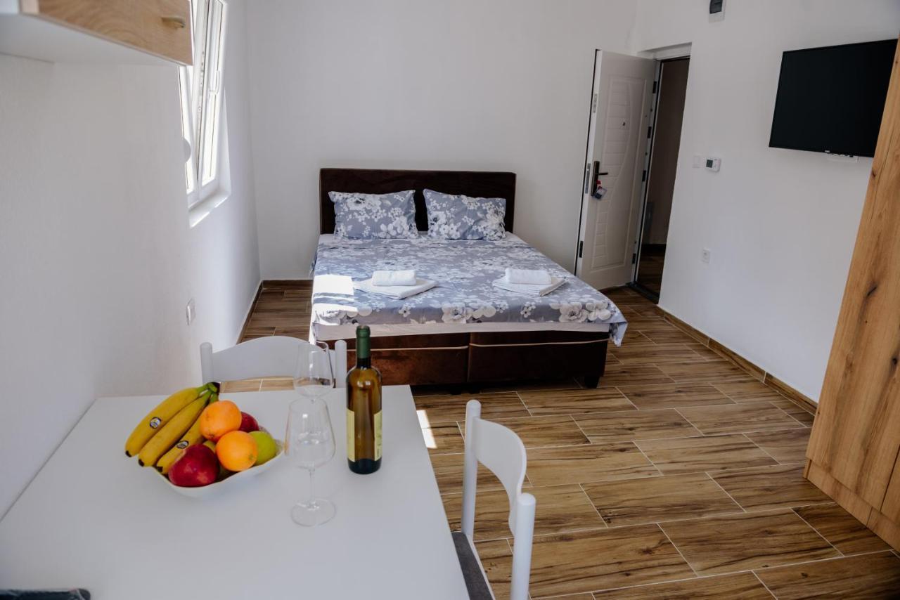 Premium Apartments Žabljak Zewnętrze zdjęcie