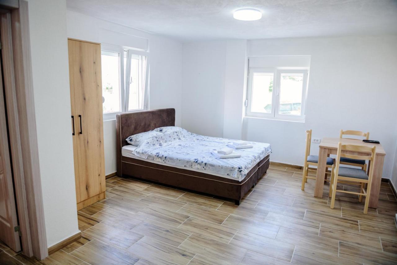 Premium Apartments Žabljak Zewnętrze zdjęcie