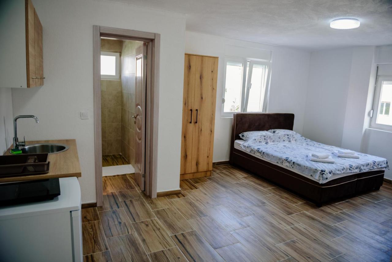 Premium Apartments Žabljak Zewnętrze zdjęcie