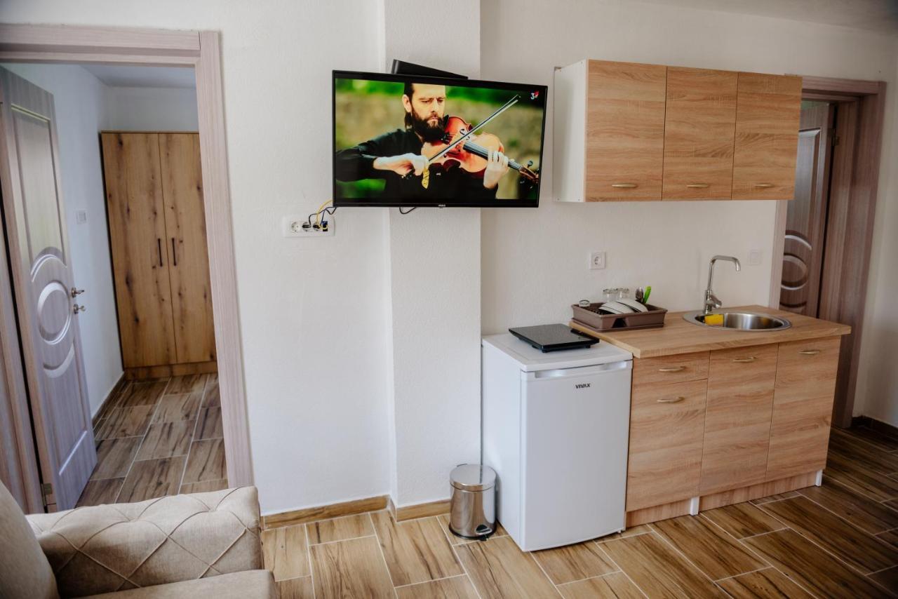 Premium Apartments Žabljak Zewnętrze zdjęcie