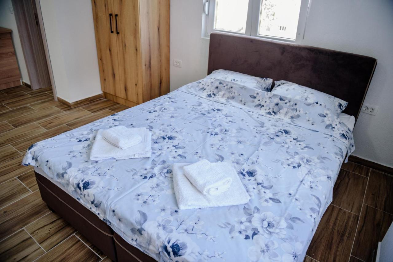 Premium Apartments Žabljak Zewnętrze zdjęcie