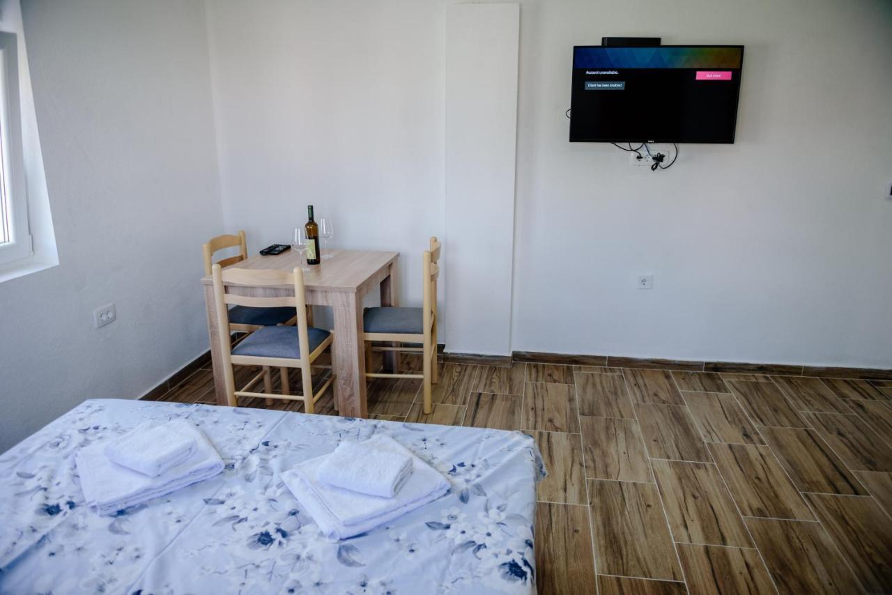 Premium Apartments Žabljak Zewnętrze zdjęcie