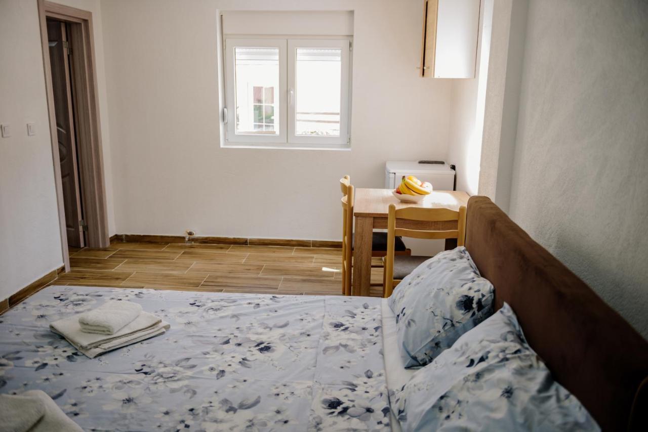 Premium Apartments Žabljak Zewnętrze zdjęcie