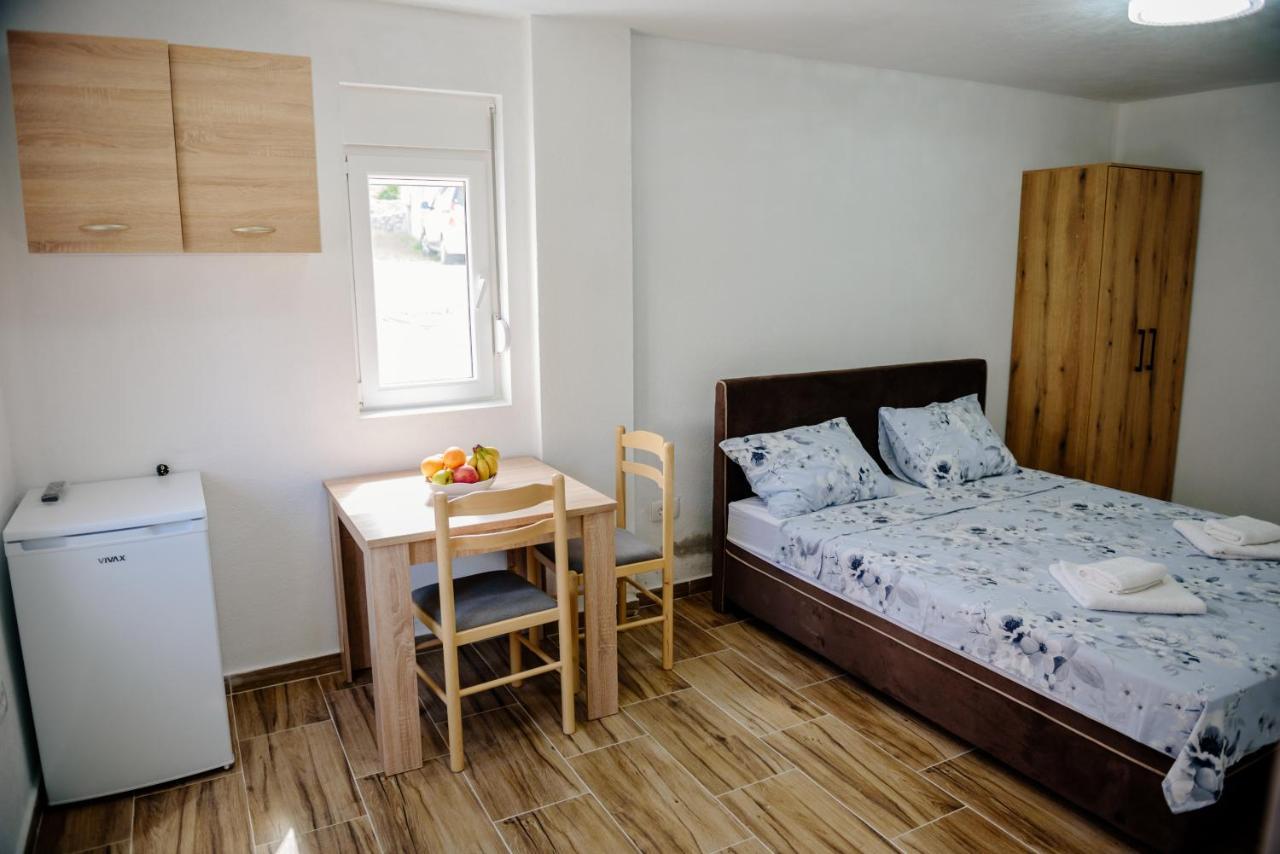 Premium Apartments Žabljak Zewnętrze zdjęcie