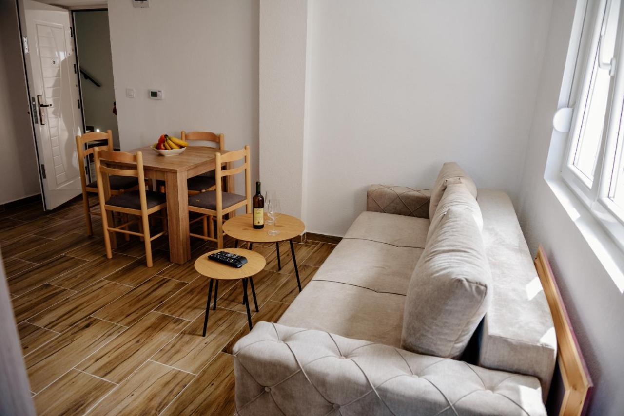 Premium Apartments Žabljak Zewnętrze zdjęcie