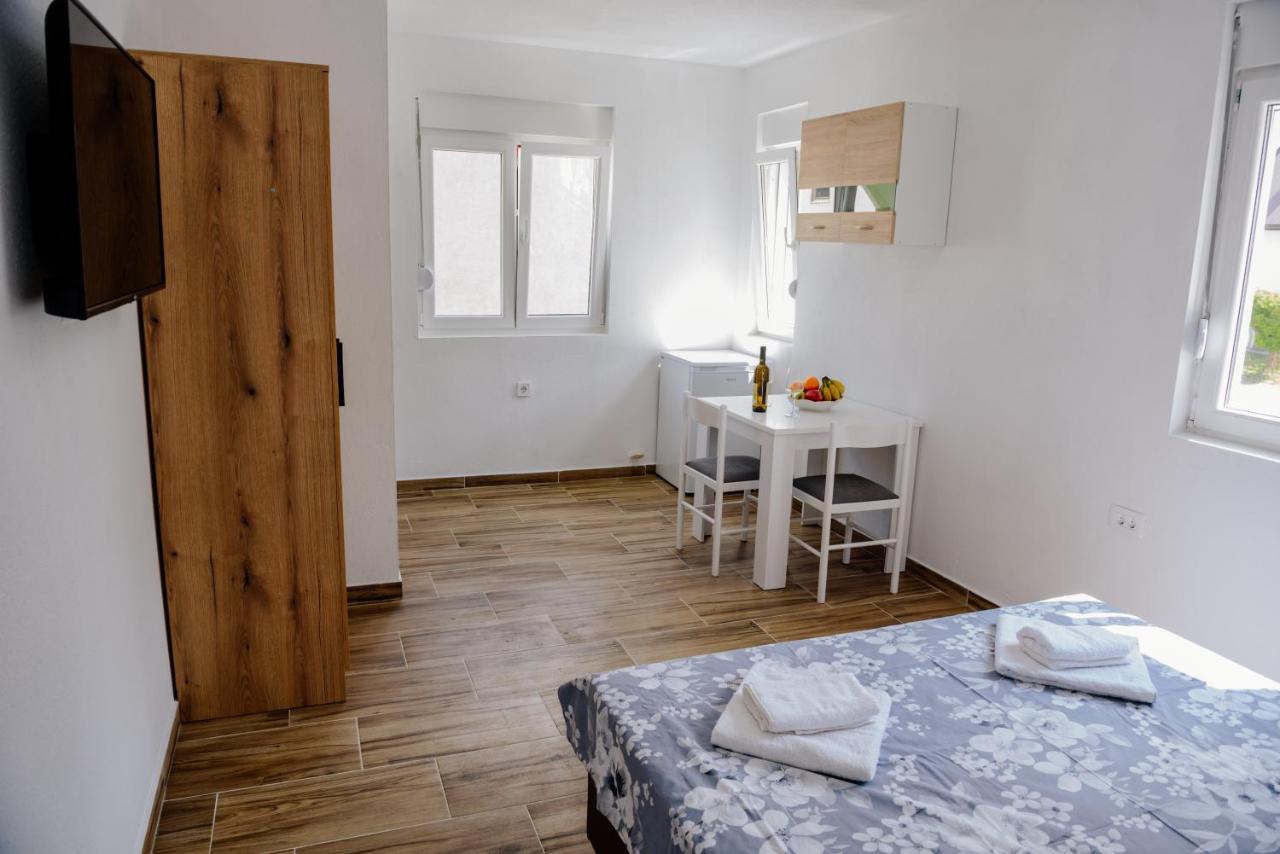 Premium Apartments Žabljak Zewnętrze zdjęcie