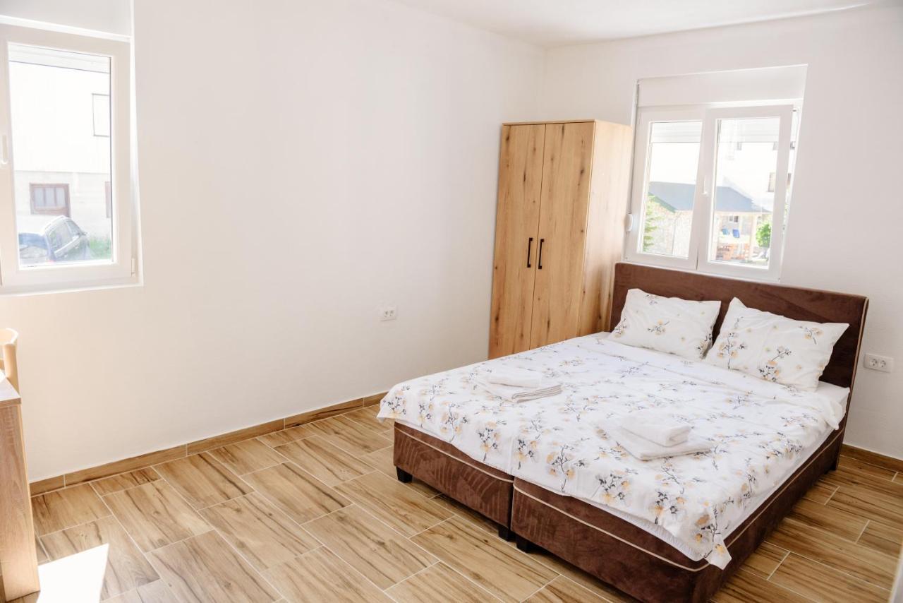 Premium Apartments Žabljak Zewnętrze zdjęcie