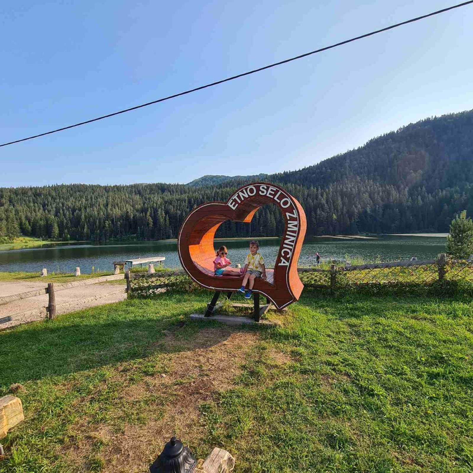 Premium Apartments Žabljak Zewnętrze zdjęcie