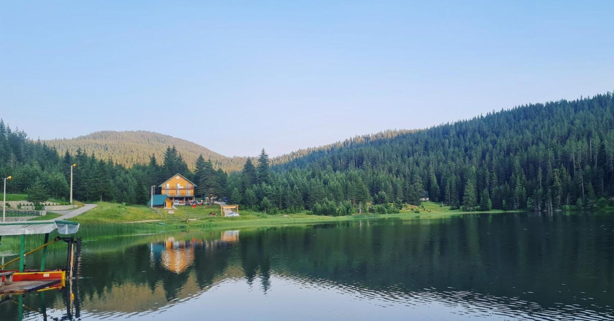 Premium Apartments Žabljak Zewnętrze zdjęcie