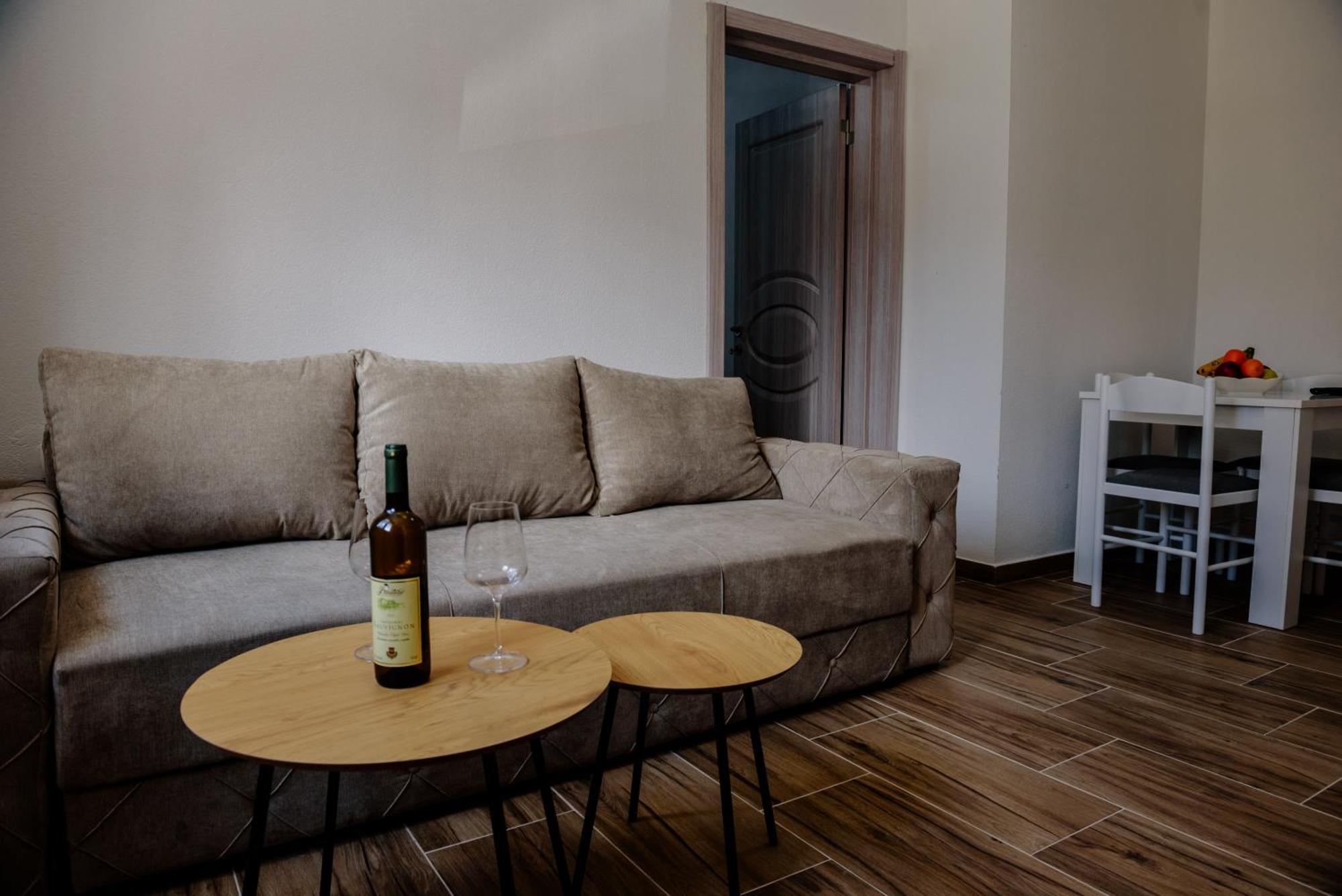 Premium Apartments Žabljak Zewnętrze zdjęcie