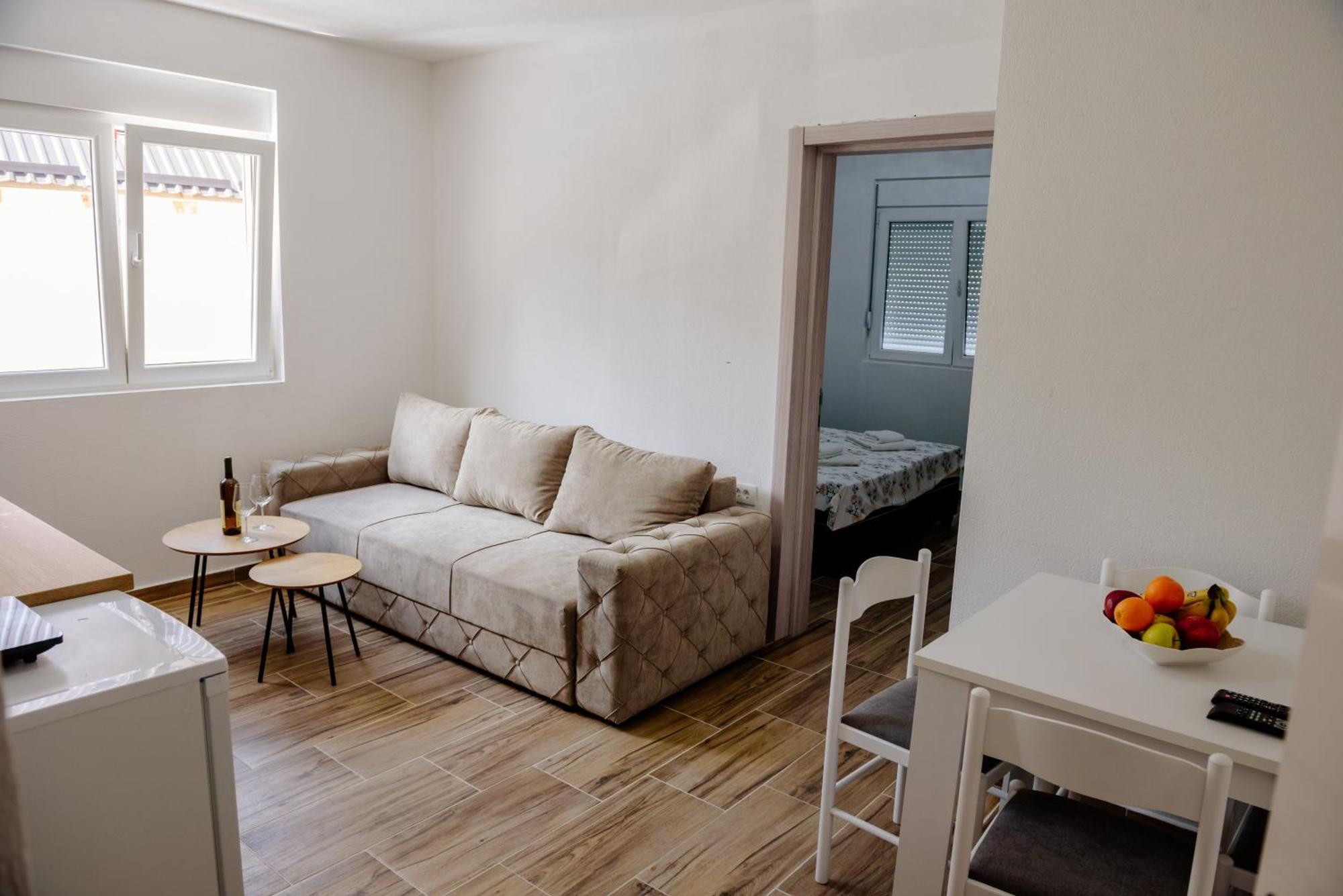 Premium Apartments Žabljak Zewnętrze zdjęcie