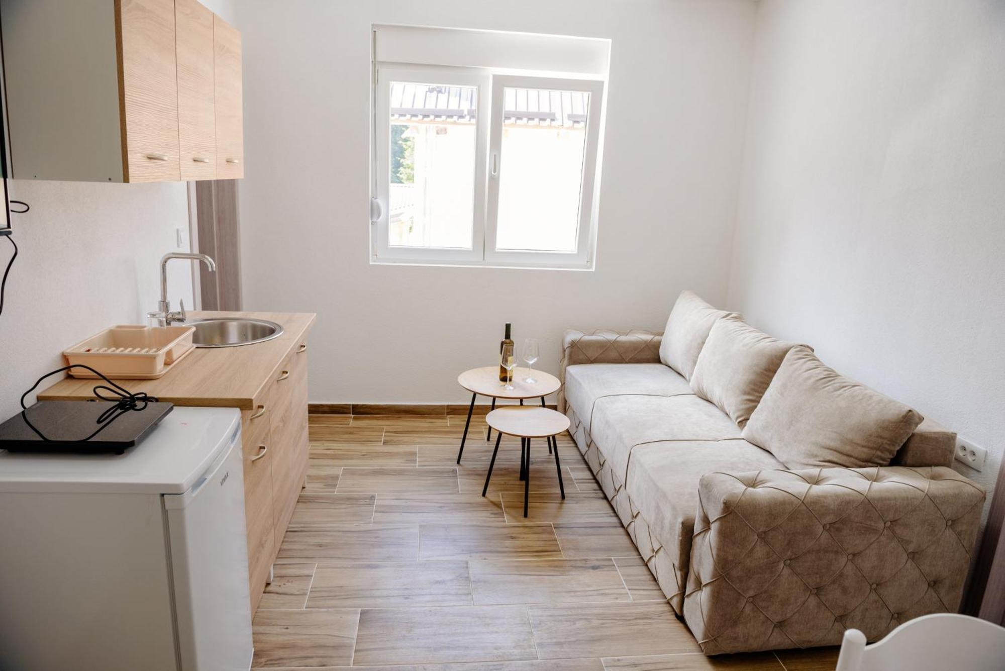 Premium Apartments Žabljak Zewnętrze zdjęcie