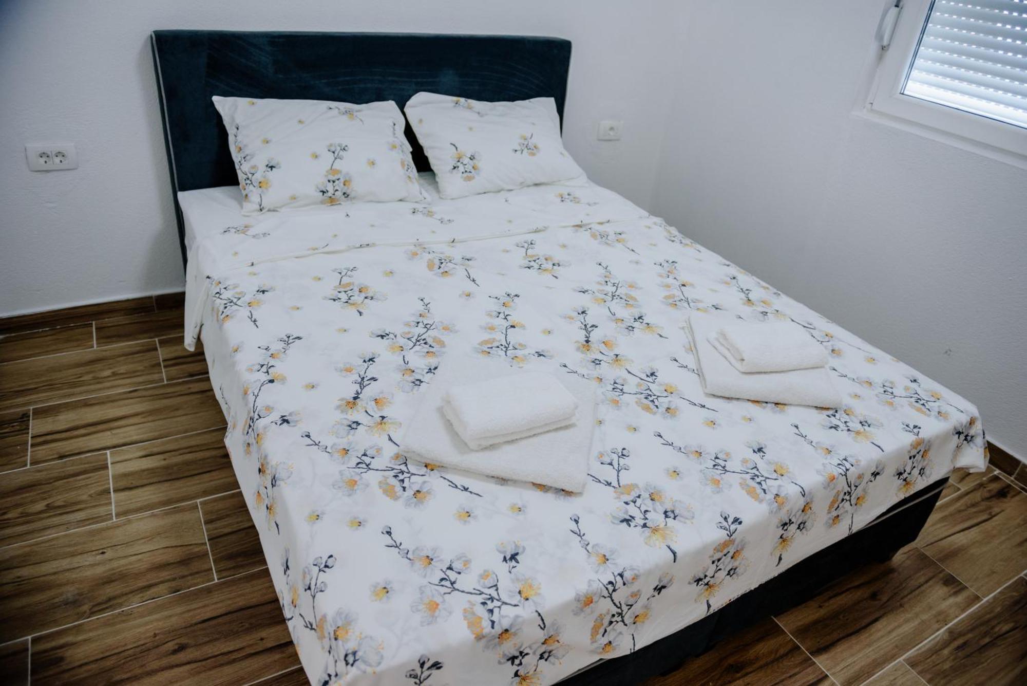 Premium Apartments Žabljak Zewnętrze zdjęcie