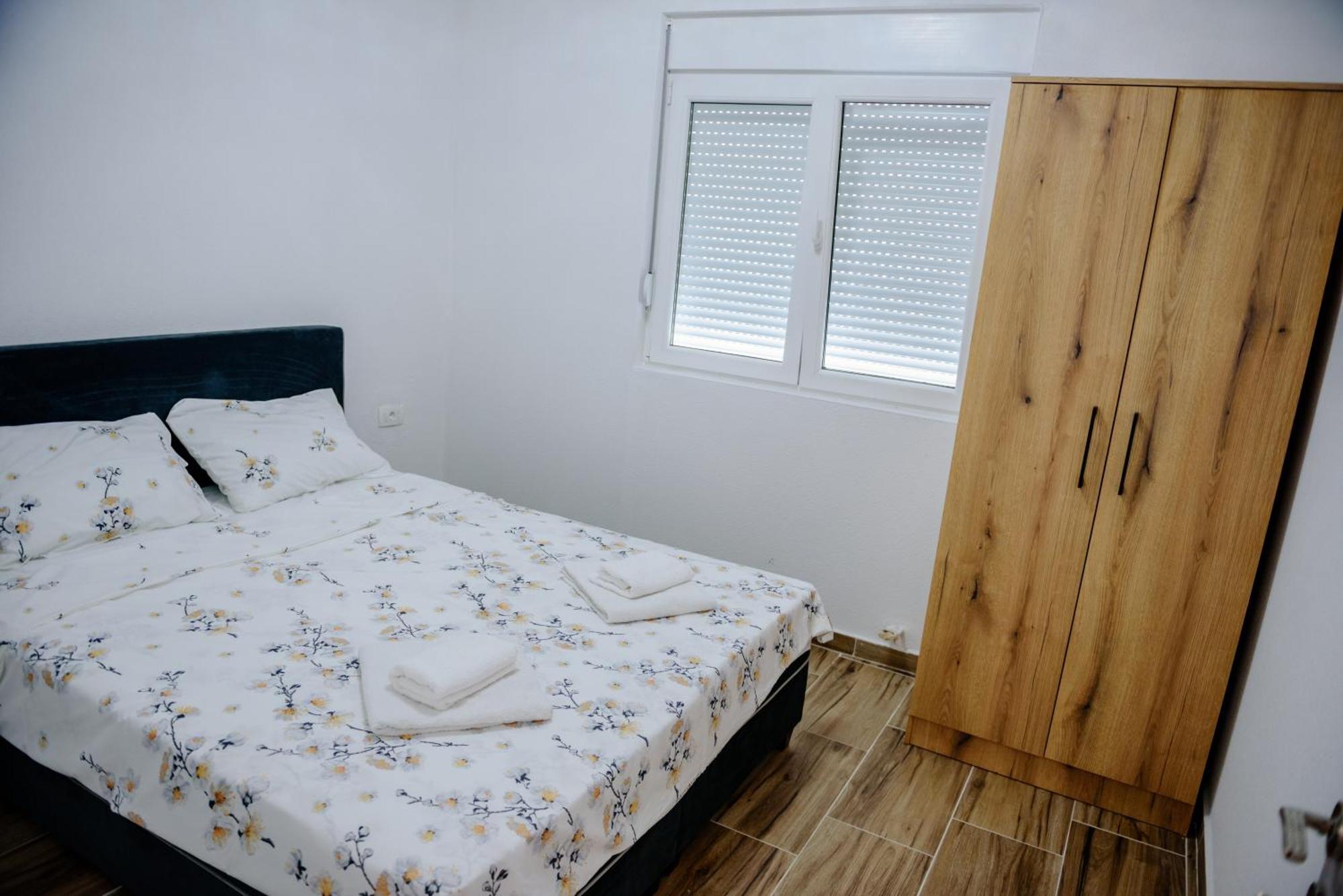 Premium Apartments Žabljak Zewnętrze zdjęcie