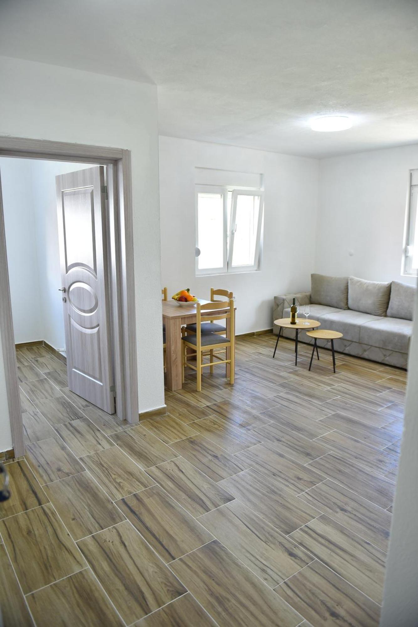 Premium Apartments Žabljak Zewnętrze zdjęcie