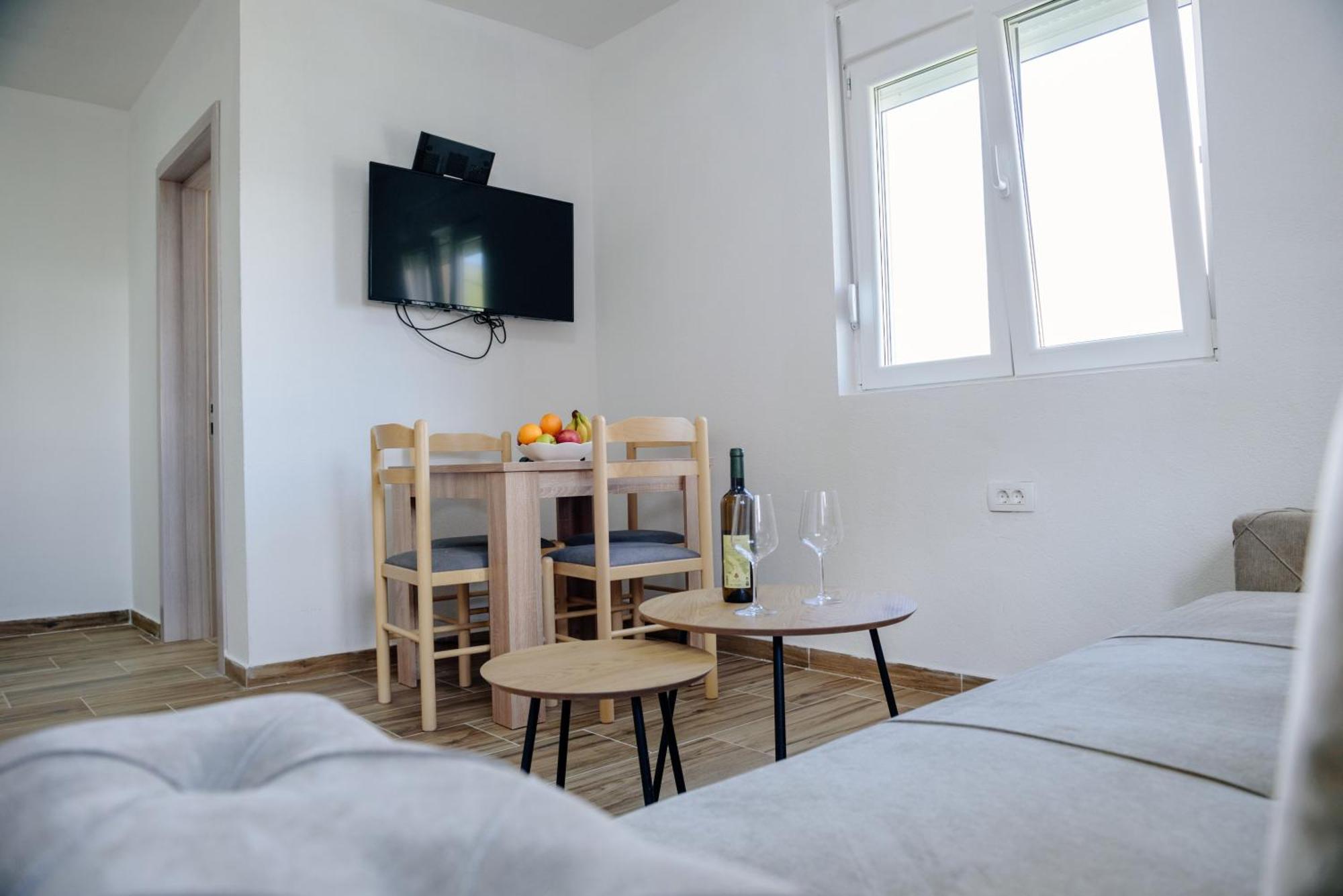 Premium Apartments Žabljak Zewnętrze zdjęcie