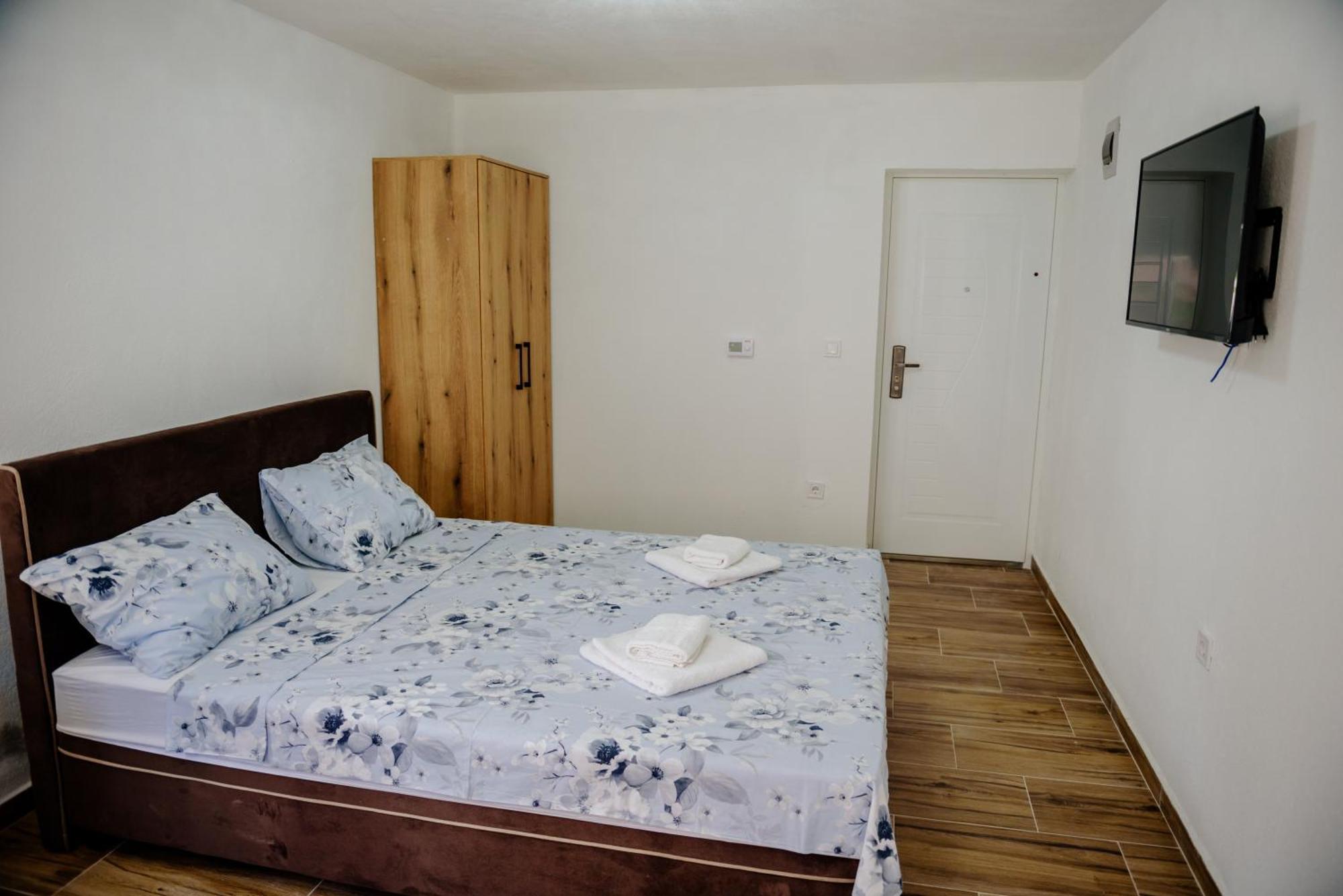Premium Apartments Žabljak Zewnętrze zdjęcie