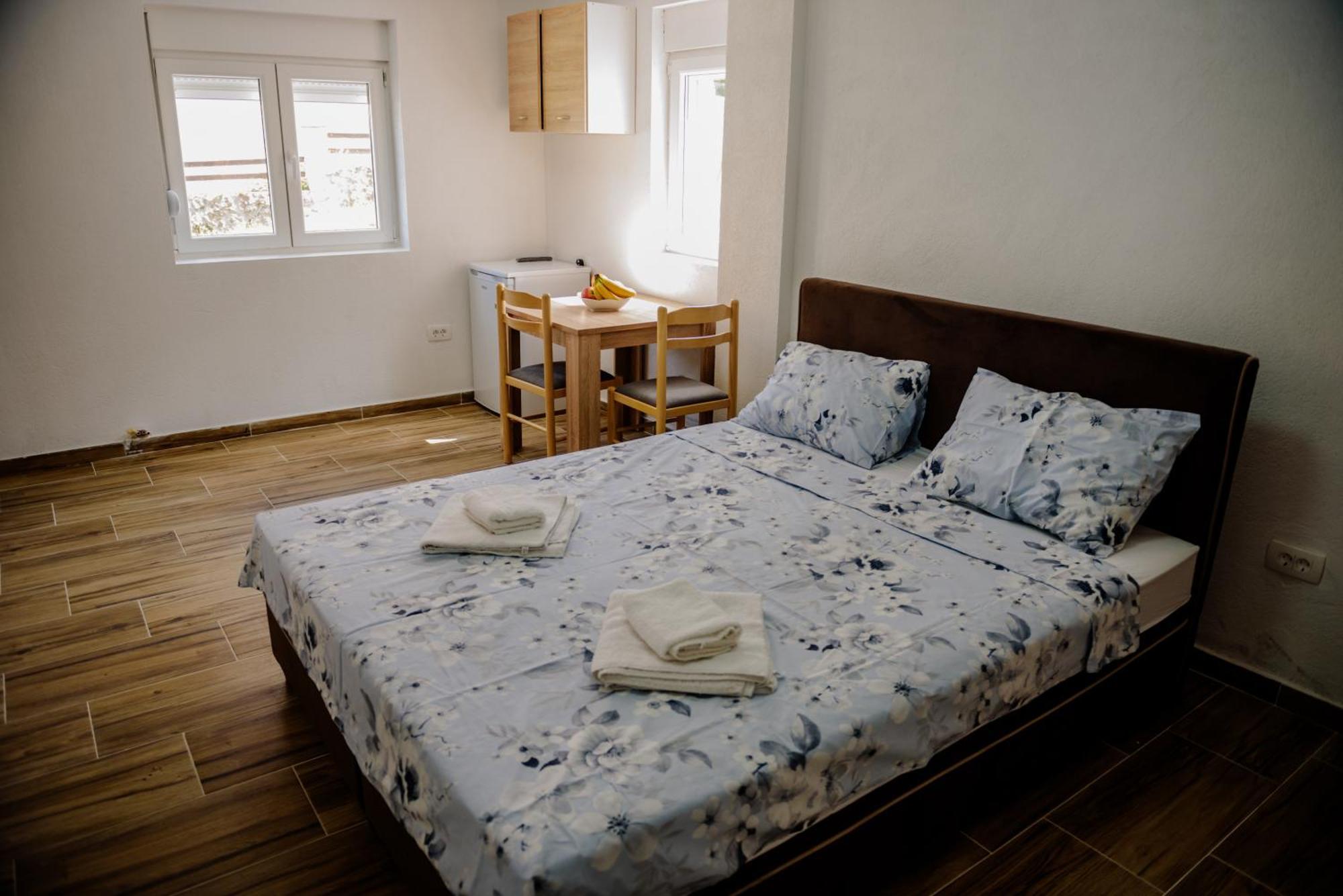 Premium Apartments Žabljak Zewnętrze zdjęcie