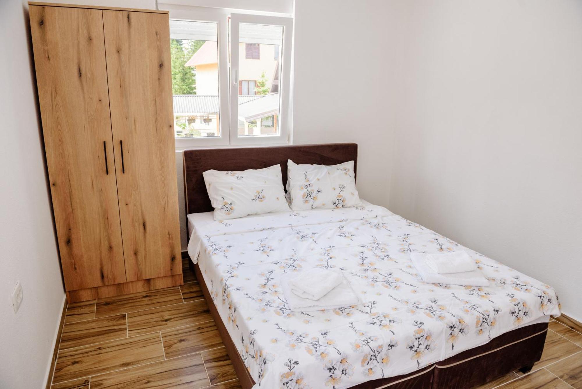 Premium Apartments Žabljak Zewnętrze zdjęcie