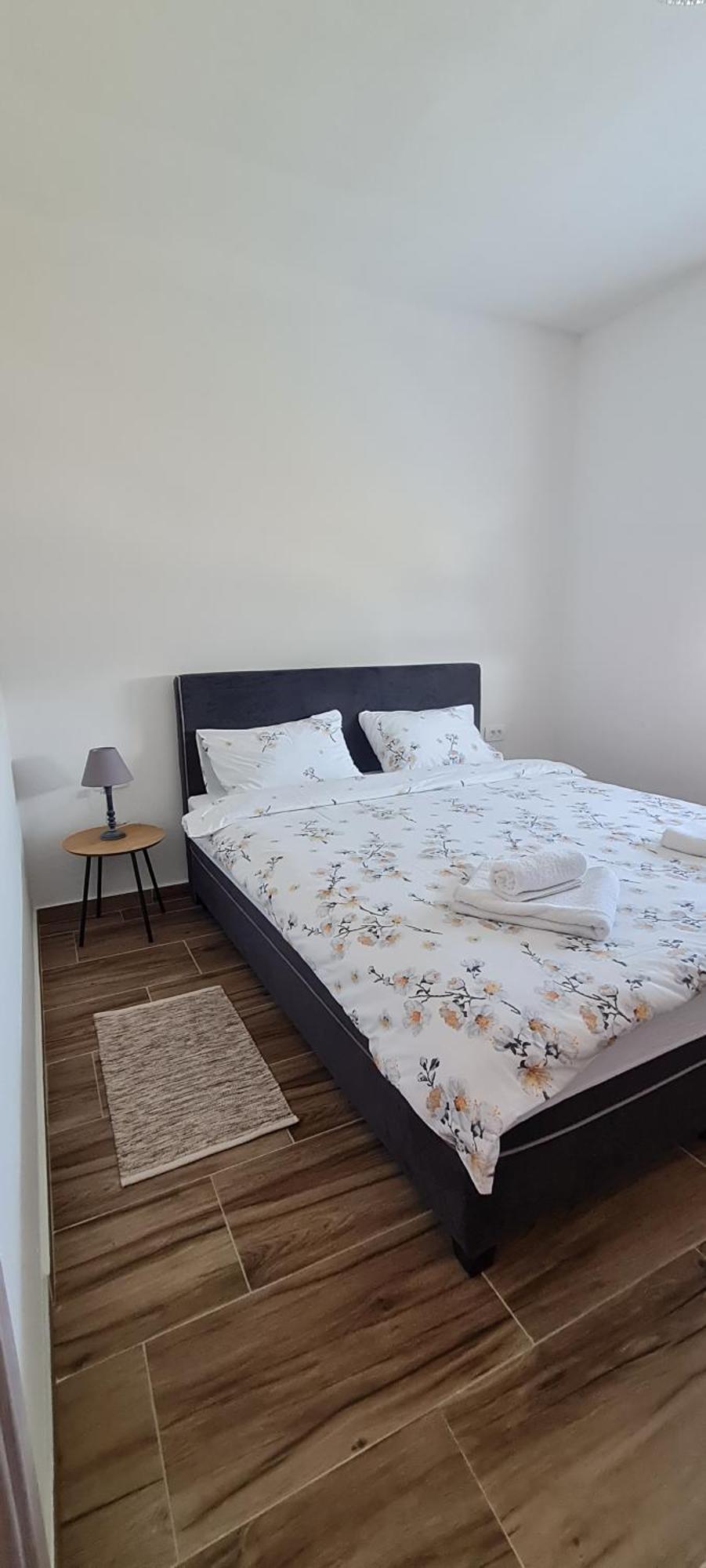 Premium Apartments Žabljak Pokój zdjęcie