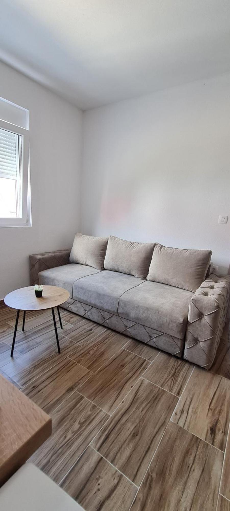 Premium Apartments Žabljak Pokój zdjęcie