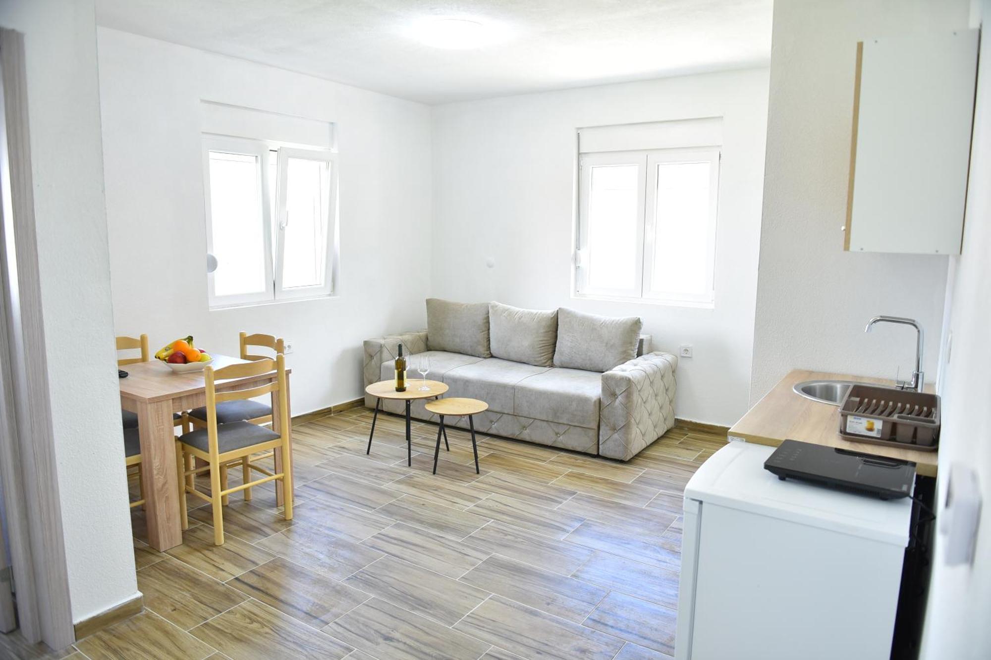 Premium Apartments Žabljak Zewnętrze zdjęcie